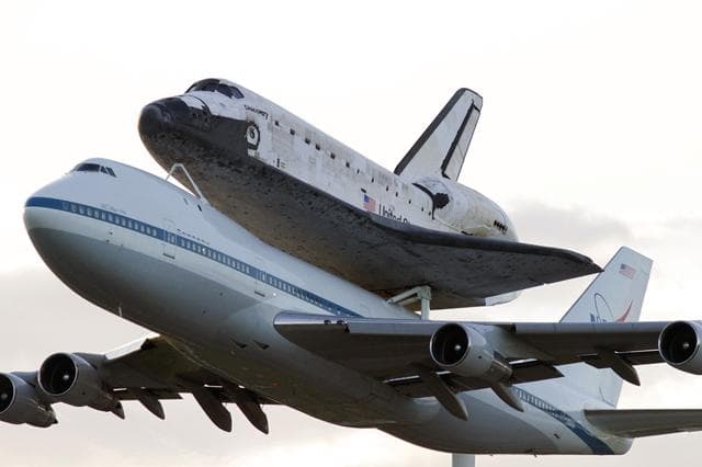 NASA image: KSC-2012-2463