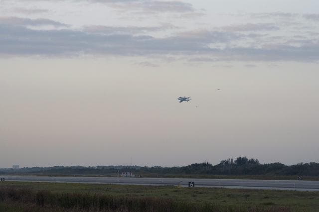 NASA image: KSC-2012-2465