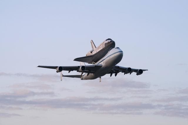 NASA image: KSC-2012-2467