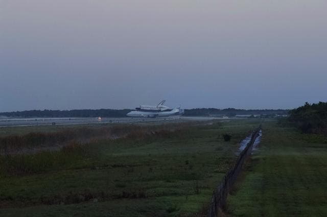 NASA image: KSC-2012-2470