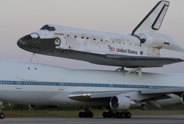 NASA image: KSC-2012-2472