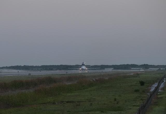 NASA image: KSC-2012-2473