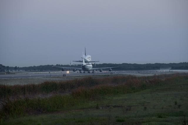 NASA image: KSC-2012-2475