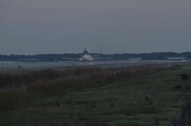 NASA image: KSC-2012-2476