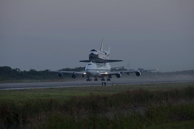 NASA image: KSC-2012-2477