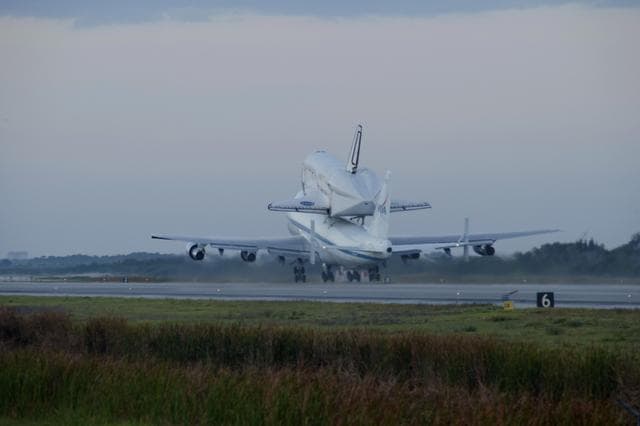 NASA image: KSC-2012-2478