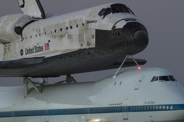 NASA image: KSC-2012-2479