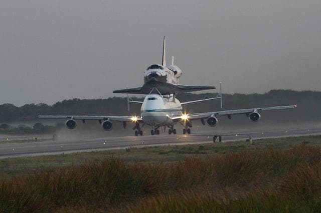NASA image: KSC-2012-2481