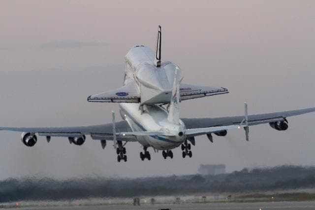 NASA image: KSC-2012-2482