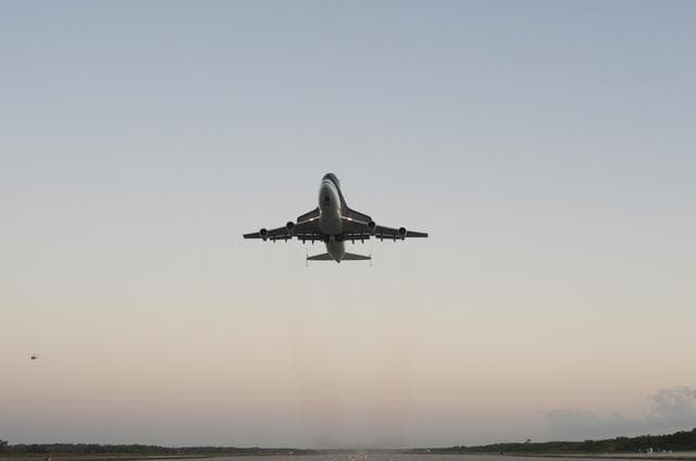 NASA image: KSC-2012-2484