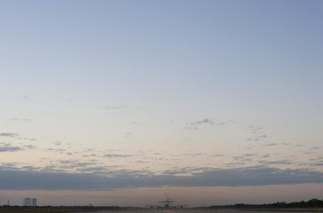 NASA image: KSC-2012-2485