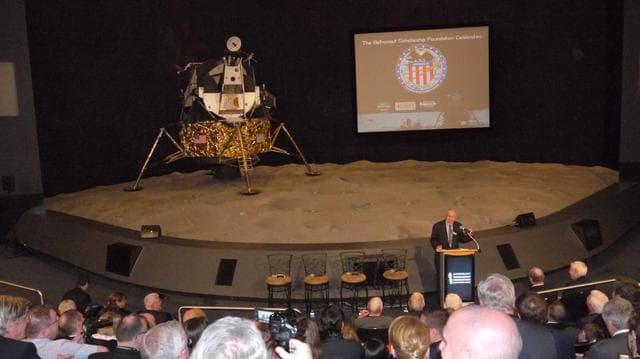 NASA image: KSC-2012-2487