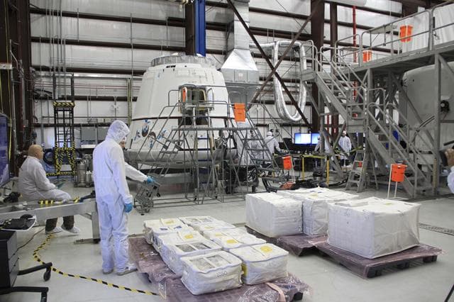 NASA image: KSC-2012-2510