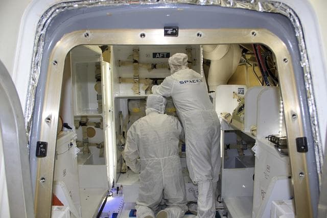 NASA image: KSC-2012-2514