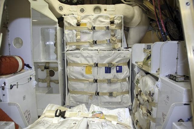 NASA image: KSC-2012-2518