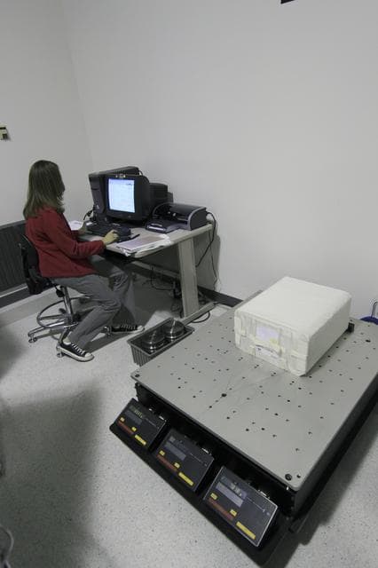 NASA image: KSC-2012-2525