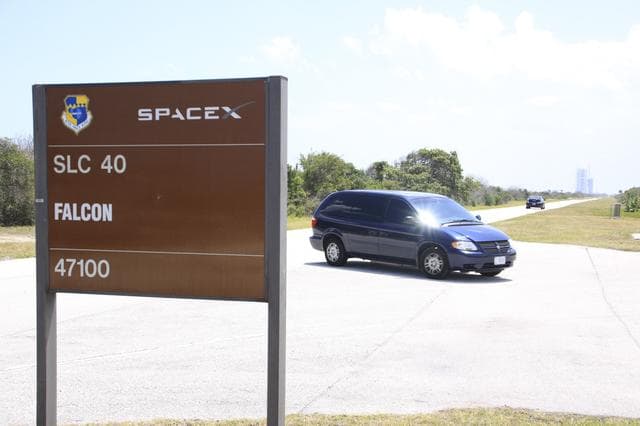NASA image: KSC-2012-2528