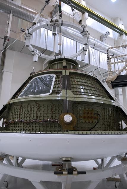 NASA image: KSC-2012-2551