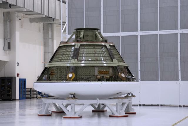 NASA image: KSC-2012-2554