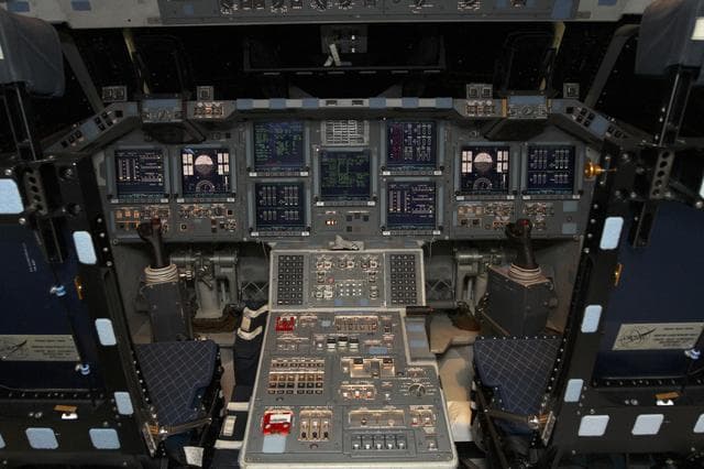 NASA image: KSC-2012-2560