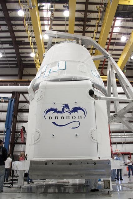 NASA image: KSC-2012-2561