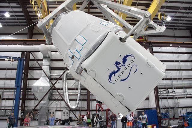 NASA image: KSC-2012-2563