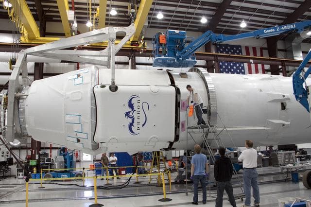 NASA image: KSC-2012-2565