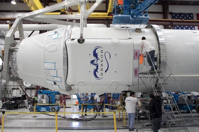 NASA image: KSC-2012-2567