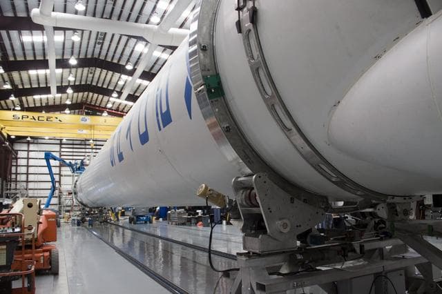 NASA image: KSC-2012-2569