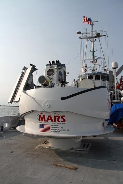 NASA image: KSC-2012-2575