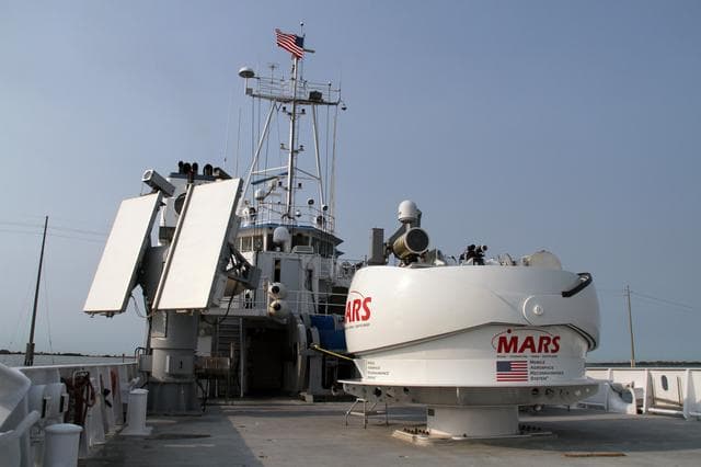 NASA image: KSC-2012-2576