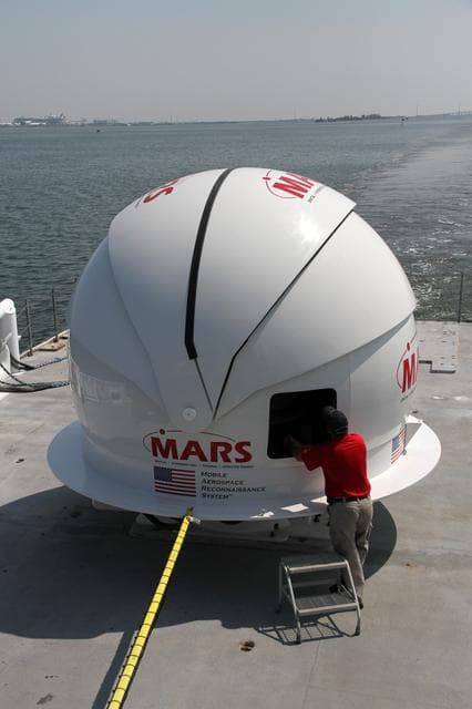 NASA image: KSC-2012-2584