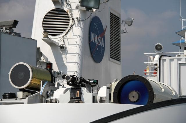 NASA image: KSC-2012-2587