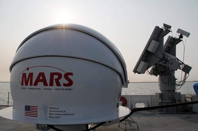 NASA image: KSC-2012-2593