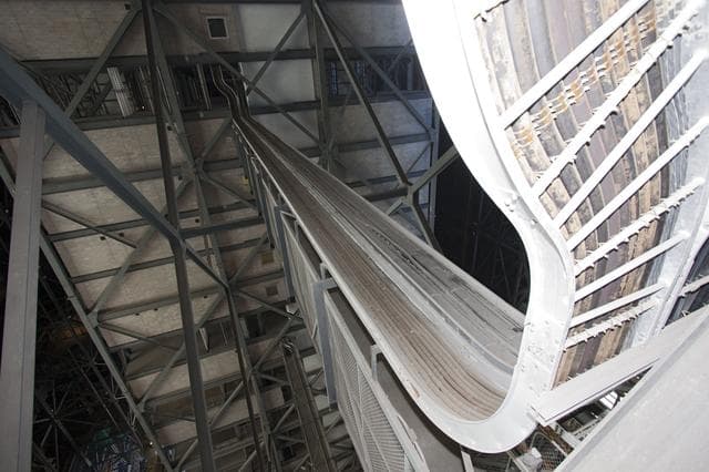 NASA image: KSC-2012-2599