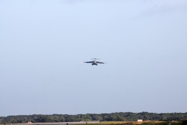 NASA image: KSC-2012-2612