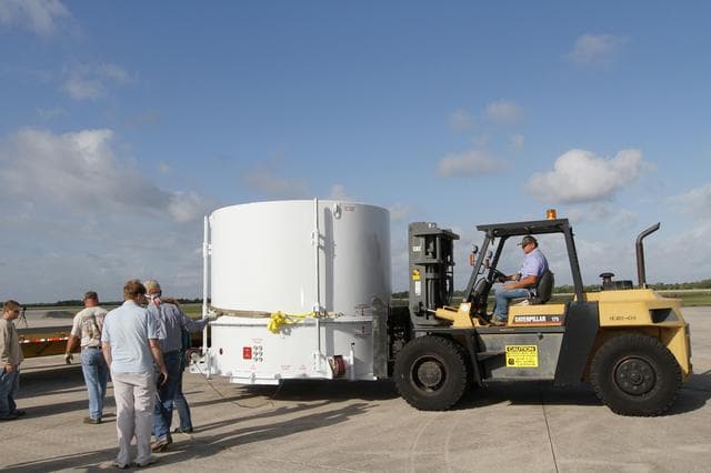 NASA image: KSC-2012-2620