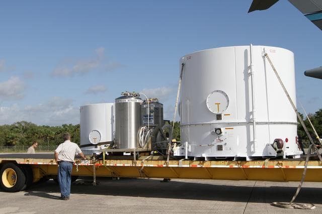 NASA image: KSC-2012-2629
