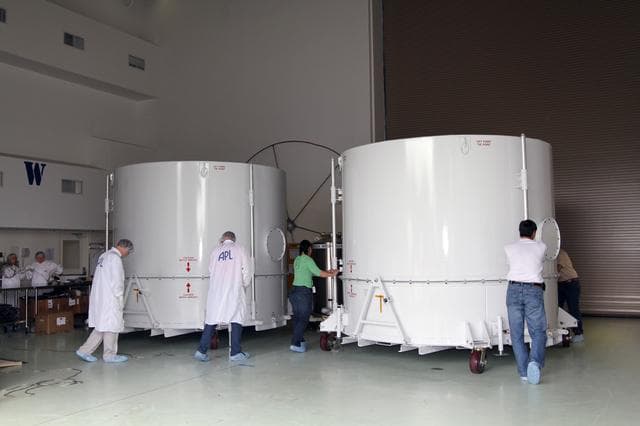 NASA image: KSC-2012-2641