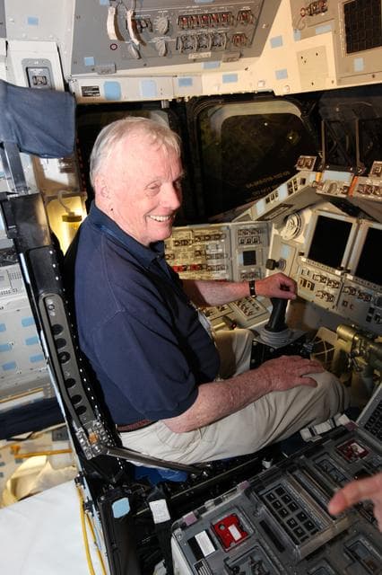 NASA image: KSC-2012-2642