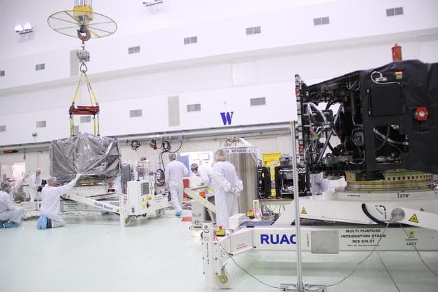 NASA image: KSC-2012-2667
