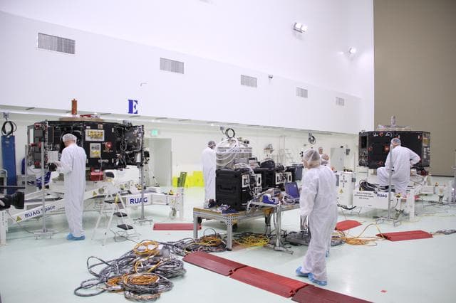 NASA image: KSC-2012-2670