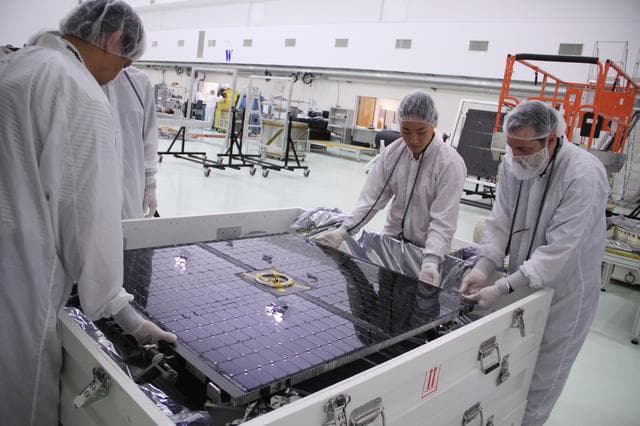 NASA image: KSC-2012-2673
