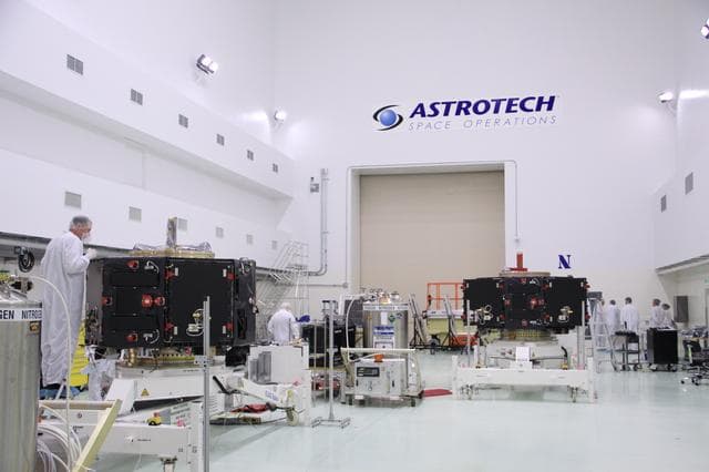 NASA image: KSC-2012-2677