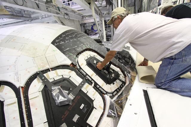 NASA image: KSC-2012-2678