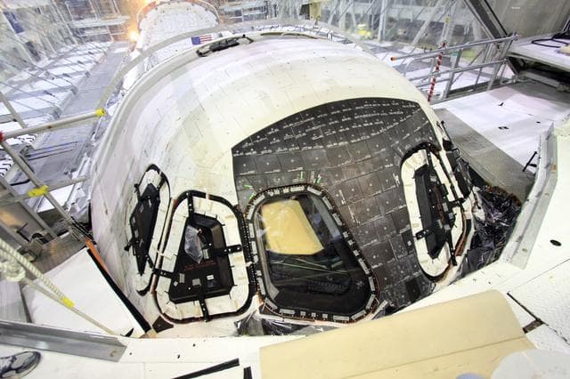 NASA image: KSC-2012-2686