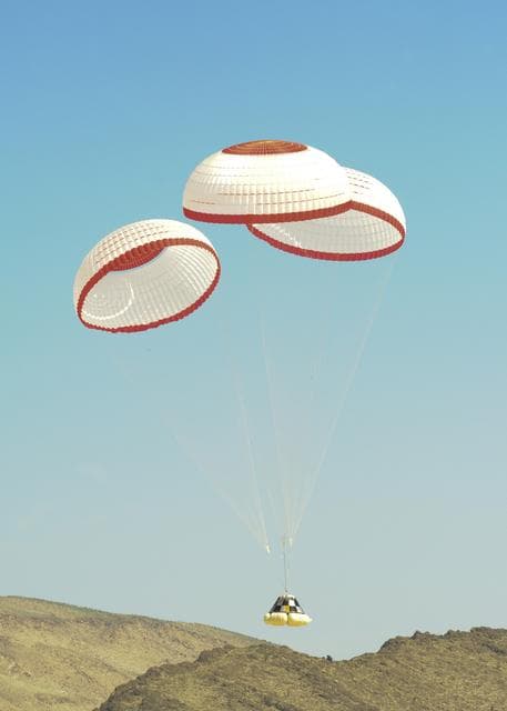 NASA image: KSC-2012-2691