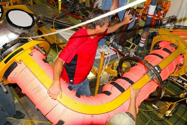 NASA image: KSC-2012-2696