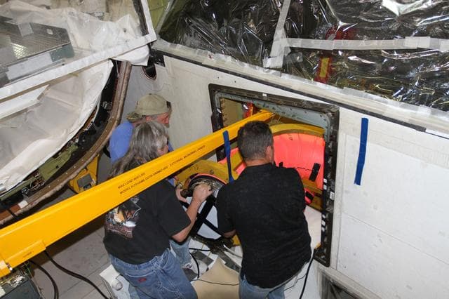 NASA image: KSC-2012-2698
