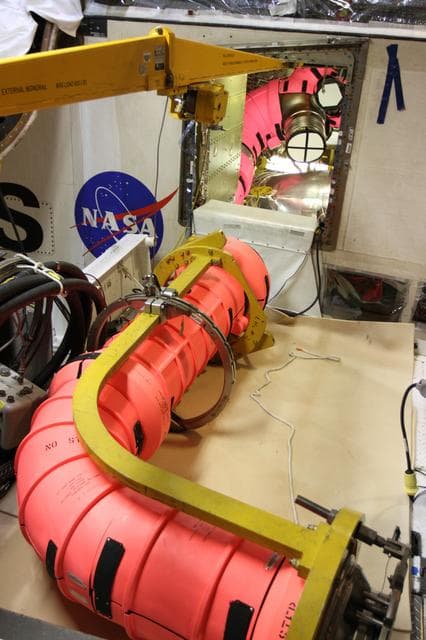 NASA image: KSC-2012-2699